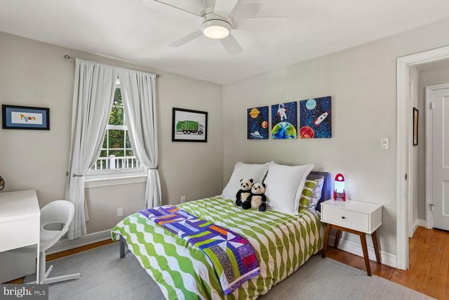 10025 REDDICK DRIVE, Silver Spring, MD 20901