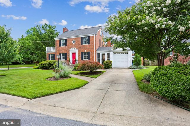 10025 REDDICK DRIVE, Silver Spring, MD 20901