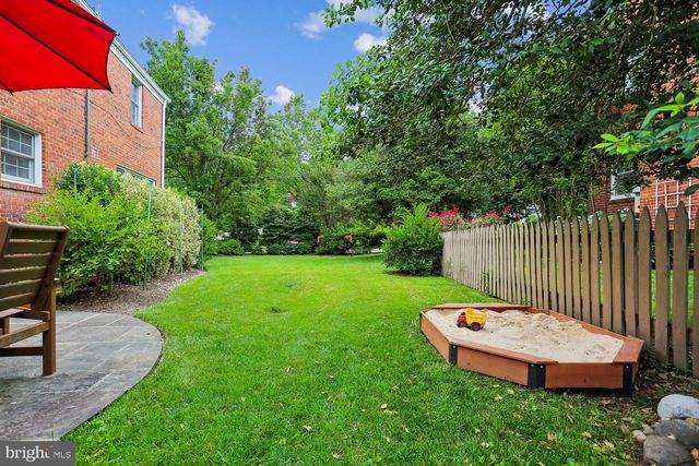10025 REDDICK DRIVE, Silver Spring, MD 20901