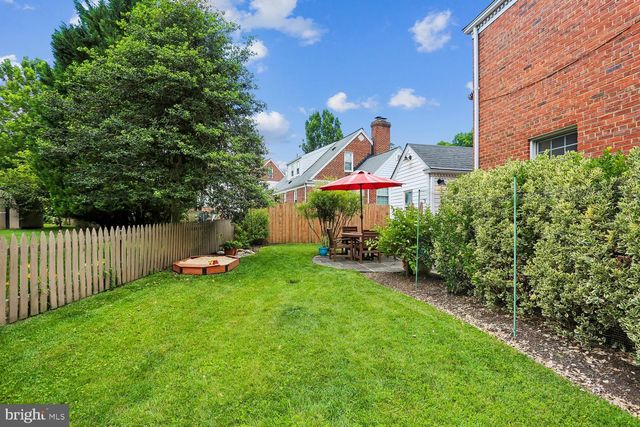 10025 REDDICK DRIVE, Silver Spring, MD 20901