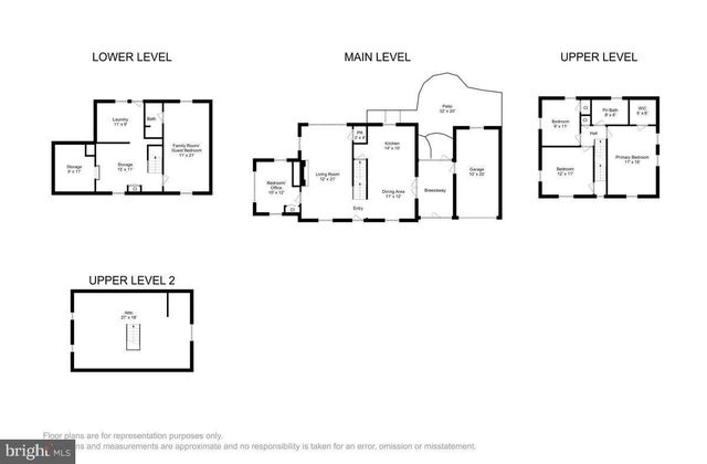 10025 REDDICK DRIVE, Silver Spring, MD 20901