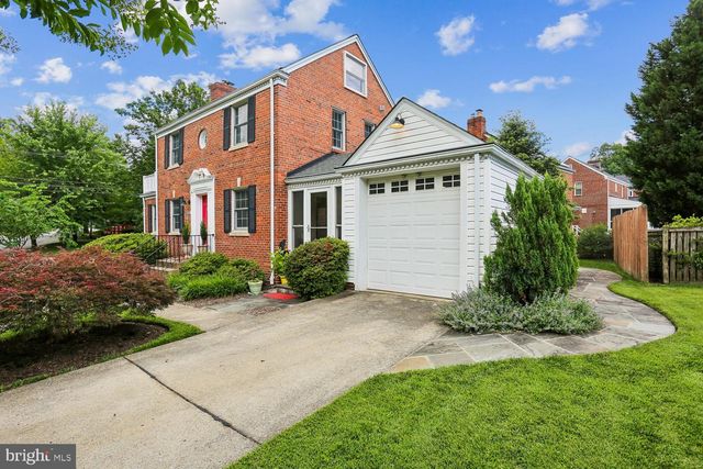 10025 REDDICK DRIVE, Silver Spring, MD 20901