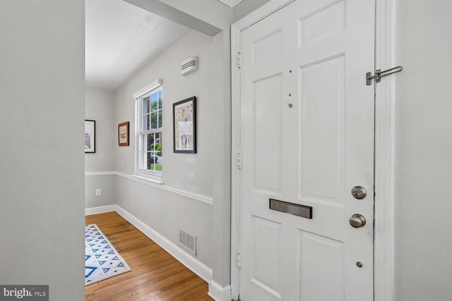 10025 REDDICK DRIVE, Silver Spring, MD 20901