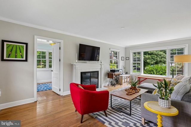 10025 REDDICK DRIVE, Silver Spring, MD 20901