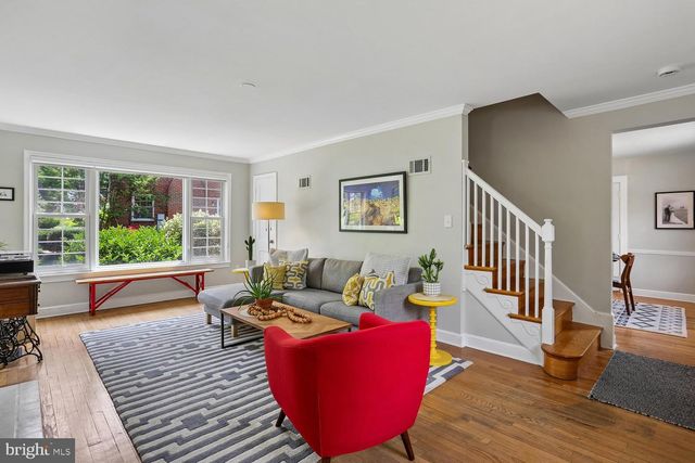 10025 REDDICK DRIVE, Silver Spring, MD 20901