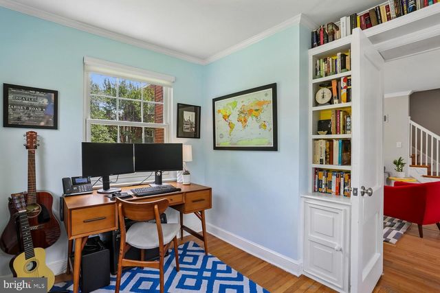 10025 REDDICK DRIVE, Silver Spring, MD 20901