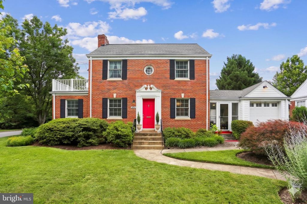 10025 REDDICK DRIVE, Silver Spring, MD 20901
