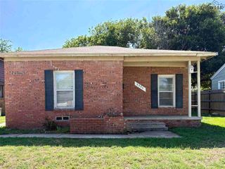 3304 GARFIELD STREET, Wichita Falls, TX 76308