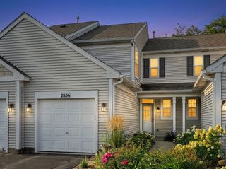 2856 Gypsum Circle 2856, Naperville, IL 60564