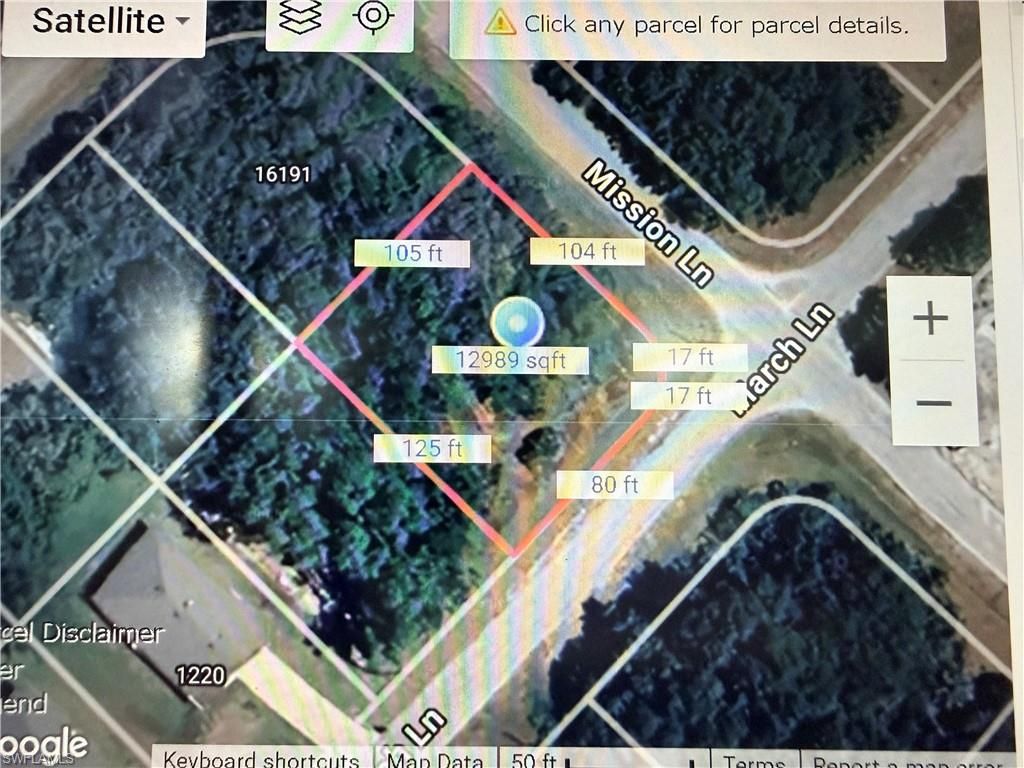 March LN, LABELLE, FL 33935 — photo 4