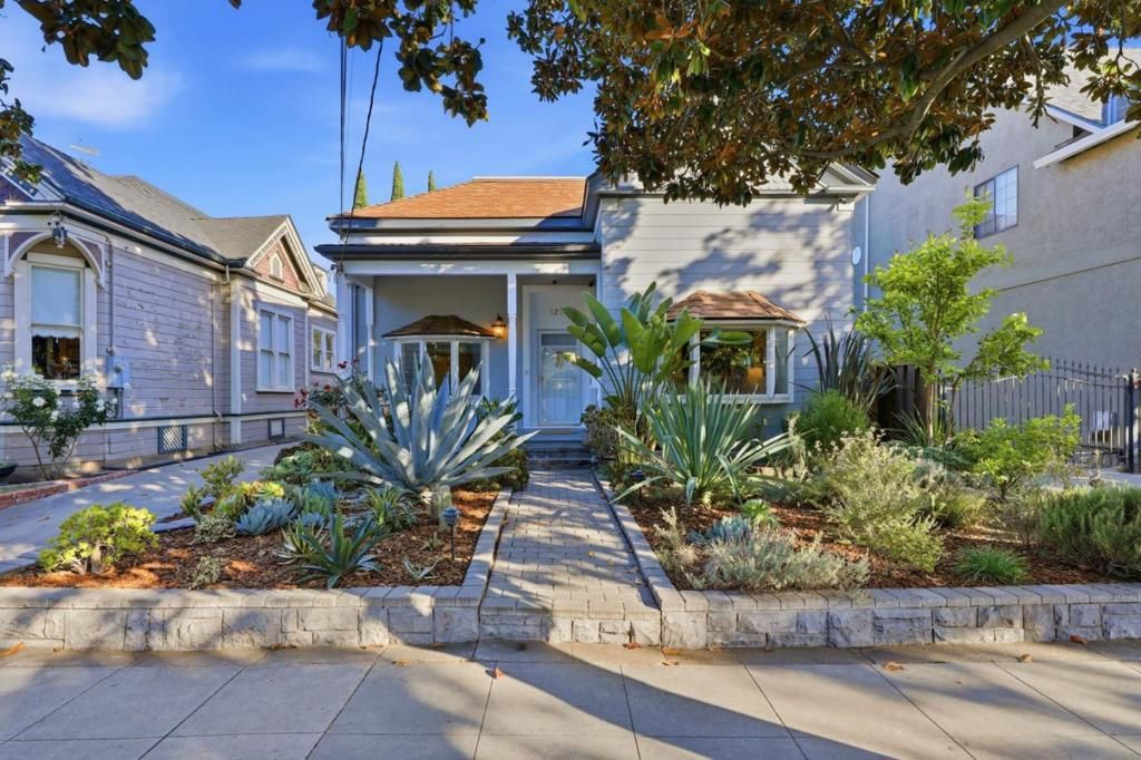Image 1 of property listing at 1274 Magnolia Avenue, San Jose, CA 95126