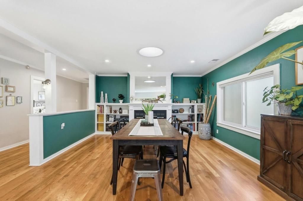 Image 13 of property listing at 1274 Magnolia Avenue, San Jose, CA 95126