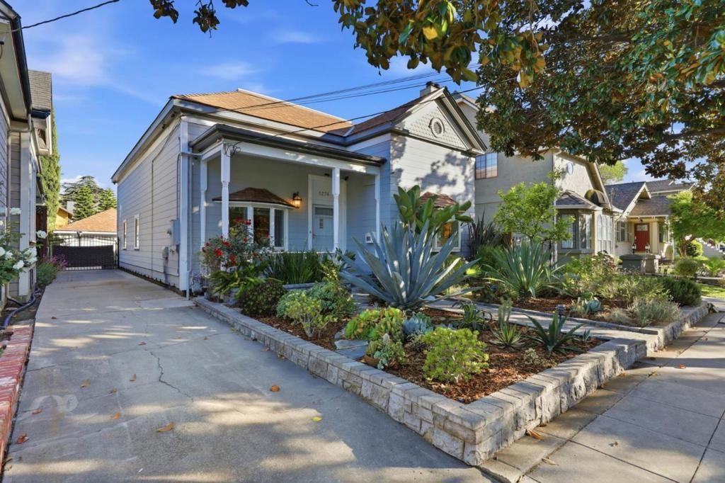 Image 2 of property listing at 1274 Magnolia Avenue, San Jose, CA 95126