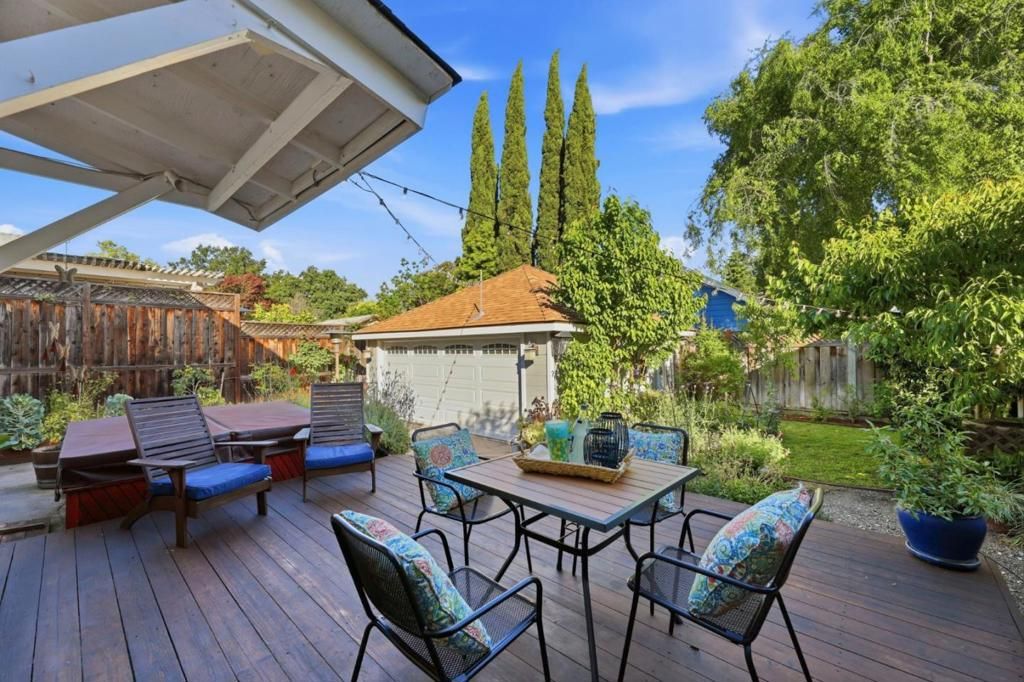 Image 24 of property listing at 1274 Magnolia Avenue, San Jose, CA 95126