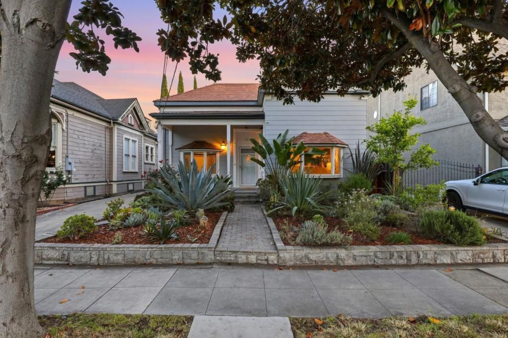 Image 28 of property listing at 1274 Magnolia Avenue, San Jose, CA 95126
