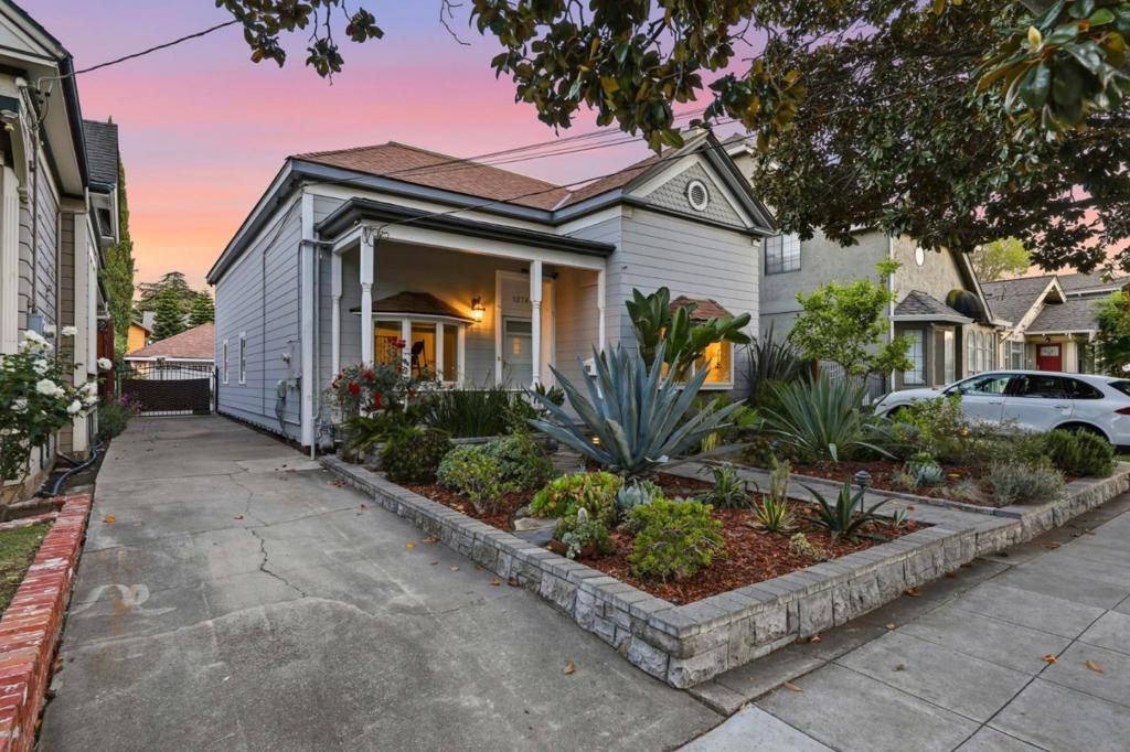 Image 29 of property listing at 1274 Magnolia Avenue, San Jose, CA 95126