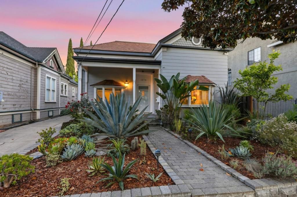 Image 31 of property listing at 1274 Magnolia Avenue, San Jose, CA 95126
