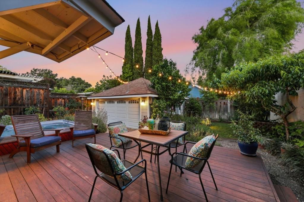 Image 34 of property listing at 1274 Magnolia Avenue, San Jose, CA 95126