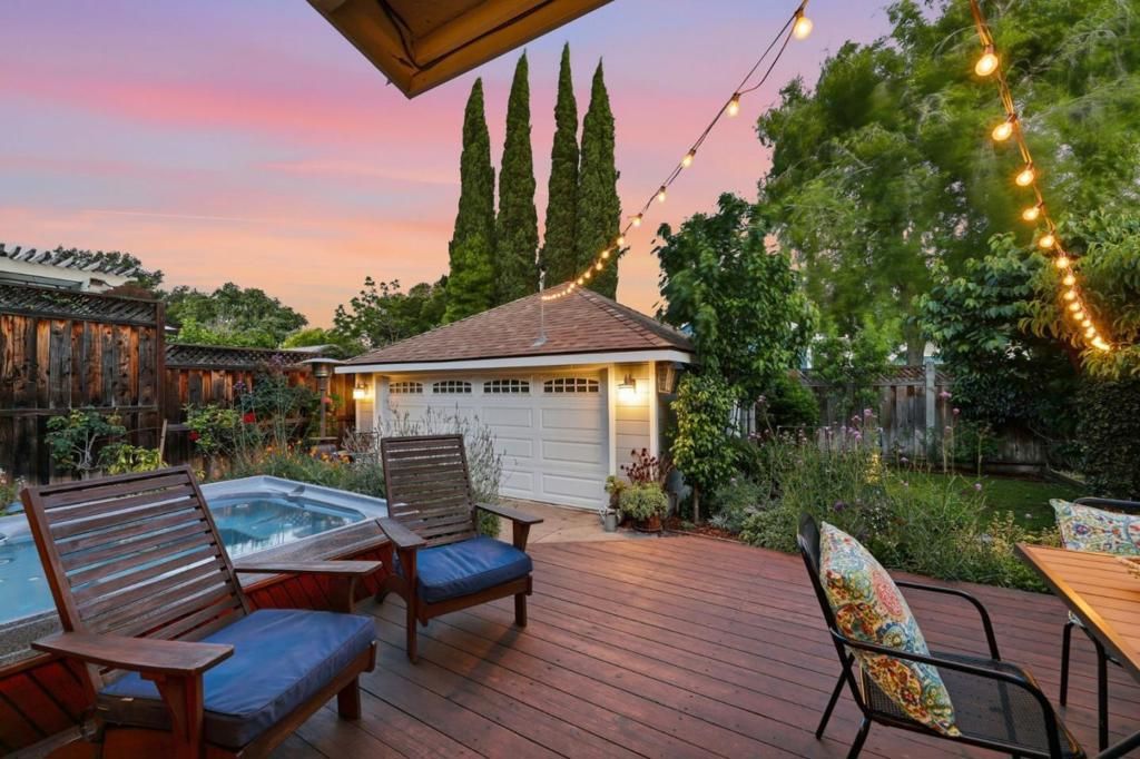 Image 35 of property listing at 1274 Magnolia Avenue, San Jose, CA 95126