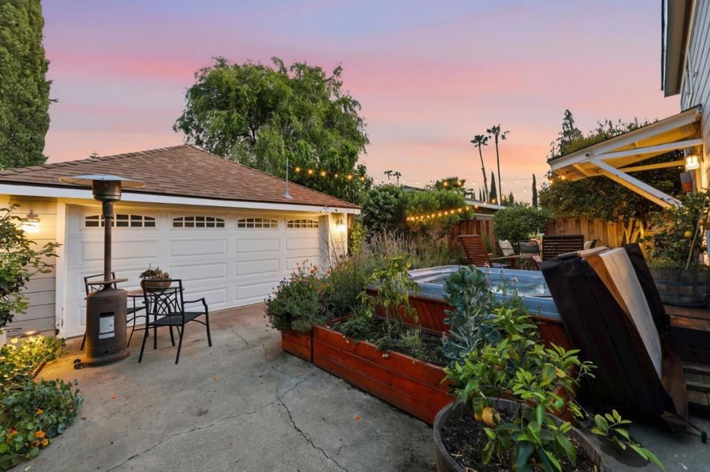 Image 36 of property listing at 1274 Magnolia Avenue, San Jose, CA 95126