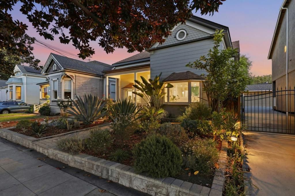 Image 40 of property listing at 1274 Magnolia Avenue, San Jose, CA 95126