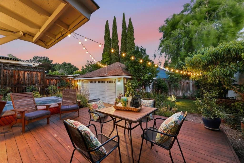 Image 42 of property listing at 1274 Magnolia Avenue, San Jose, CA 95126