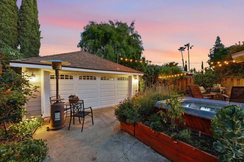 Image 44 of property listing at 1274 Magnolia Avenue, San Jose, CA 95126