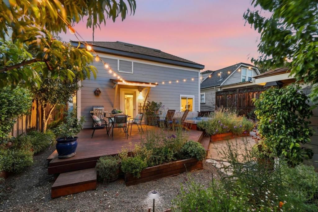 Image 45 of property listing at 1274 Magnolia Avenue, San Jose, CA 95126