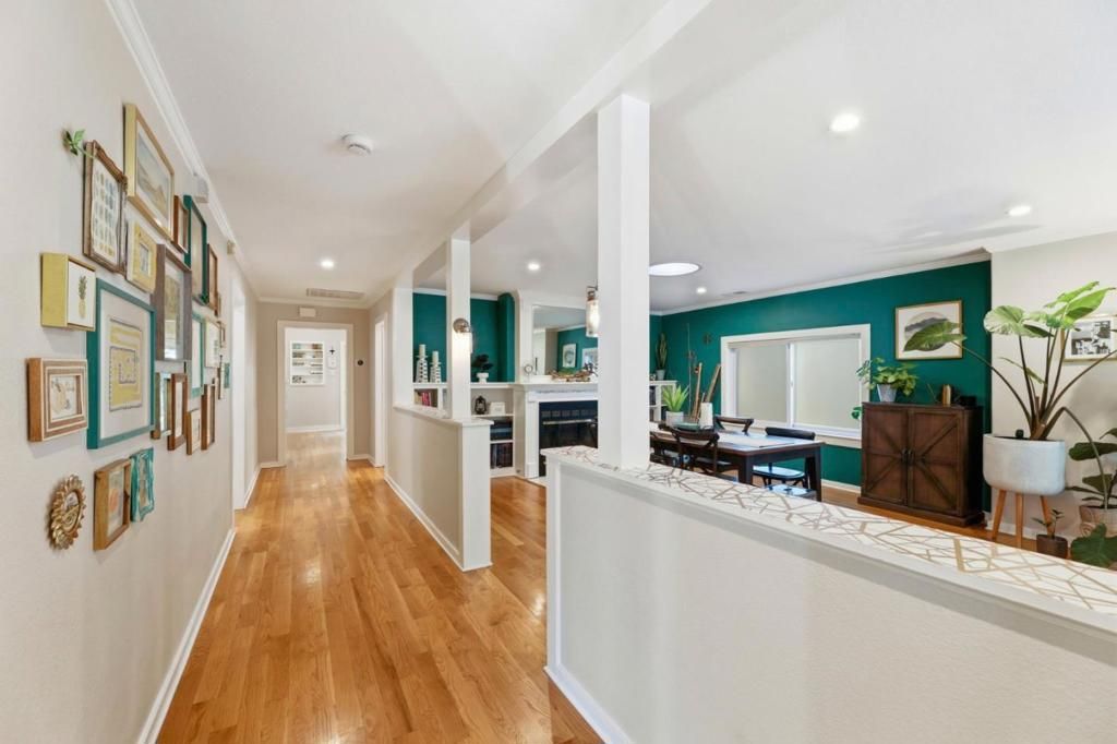 Image 5 of property listing at 1274 Magnolia Avenue, San Jose, CA 95126