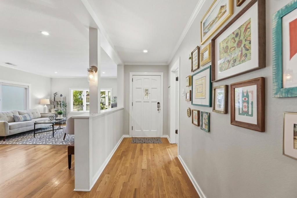 Image 6 of property listing at 1274 Magnolia Avenue, San Jose, CA 95126