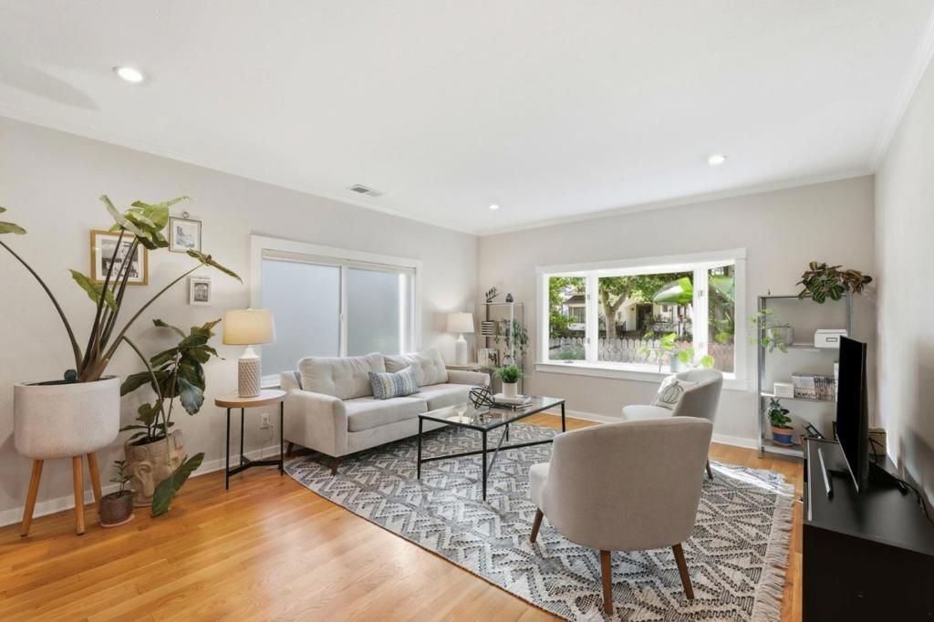Image 7 of property listing at 1274 Magnolia Avenue, San Jose, CA 95126