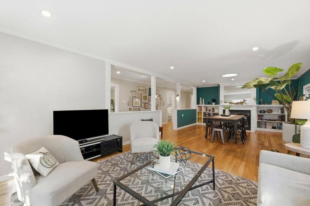 Image 9 of property listing at 1274 Magnolia Avenue, San Jose, CA 95126