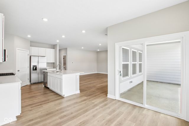 5881 Crotal Avenue, Greenwood, IN 46143