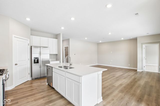 5881 Crotal Avenue, Greenwood, IN 46143