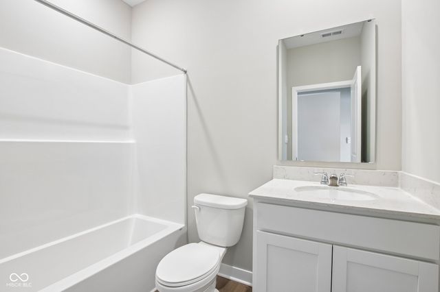 5881 Crotal Avenue, Greenwood, IN 46143