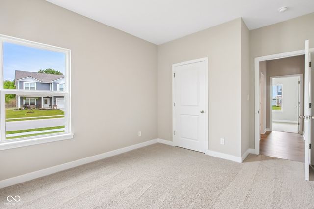 5881 Crotal Avenue, Greenwood, IN 46143