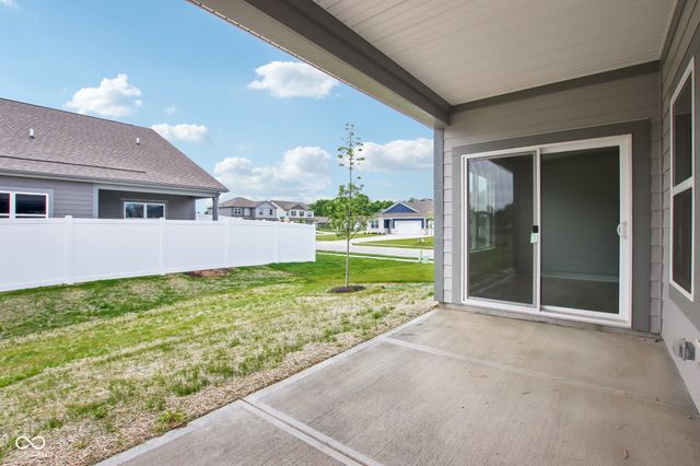 5881 Crotal Avenue, Greenwood, IN 46143