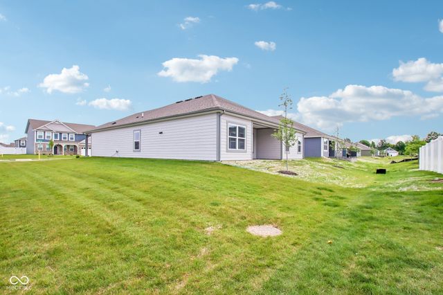 5881 Crotal Avenue, Greenwood, IN 46143