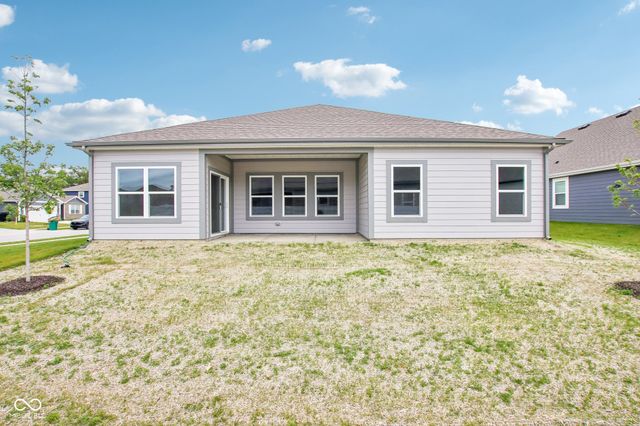 5881 Crotal Avenue, Greenwood, IN 46143