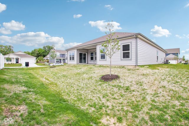 5881 Crotal Avenue, Greenwood, IN 46143