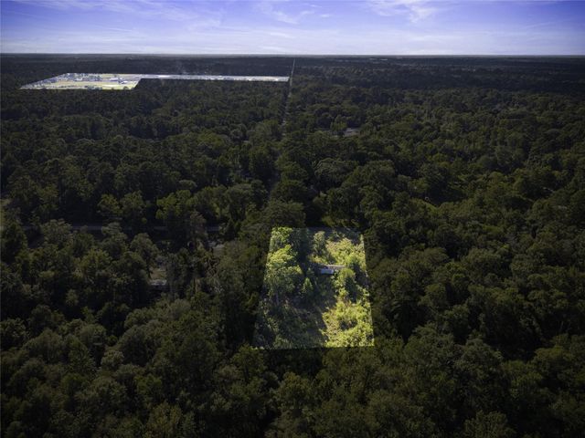 245 County Road 3707, Splendora, TX 77372