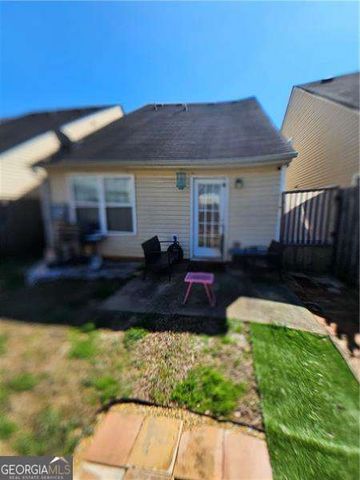 223 Alton Circle, Villa Rica, GA 30180