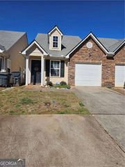 223 Alton Circle, Villa Rica, GA 30180