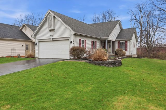 106 Cranbrook, Webster, NY 14580