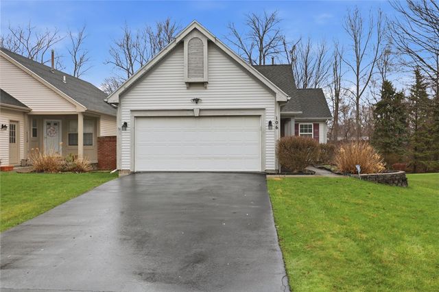 106 Cranbrook, Webster, NY 14580