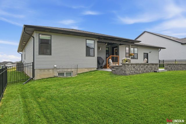 7701 Jimmie Avenue, Lincoln, NE 68516