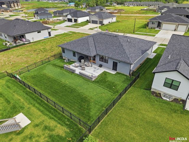 7701 Jimmie Avenue, Lincoln, NE 68516
