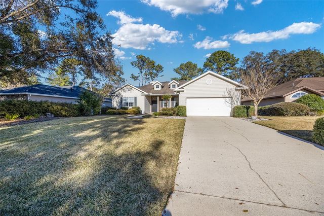 6818 NW 105TH AVENUE, Alachua, FL 32615