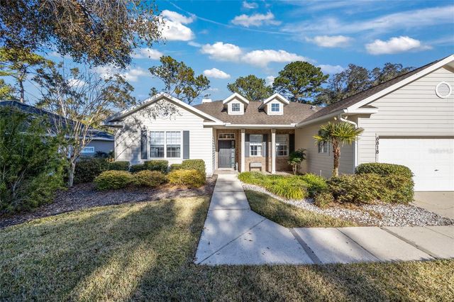6818 NW 105TH AVENUE, Alachua, FL 32615