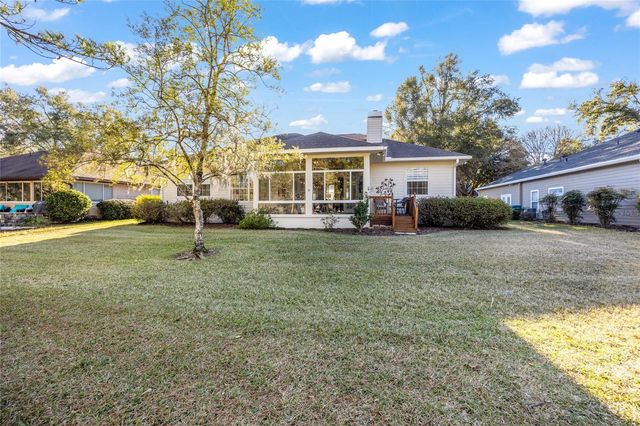 6818 NW 105TH AVENUE, Alachua, FL 32615